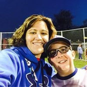 Amy Fleming Ramsey's photo