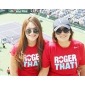 Luz Villegas's photo