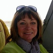 Gail Hallams billede