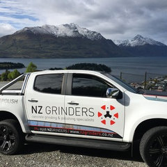 NZ Grinders