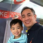 Bernie Vallejo's photo