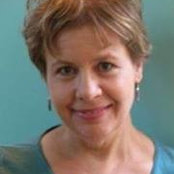 Jeanie Gregory's photo