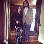 Constance Taras's photo