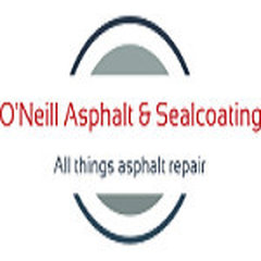 O'Neill & Sons Asphalt & Sealcoating