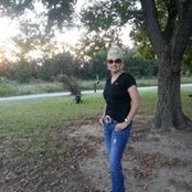 Terri Murdaugh's photo
