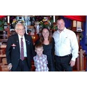 Josh Tomlinson's photo