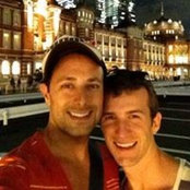 Christopher Daniel's photo