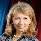 Наталья Базарова's photo
