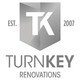 Turn Key Renovations & Contracting Inc.