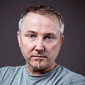 Conrad Brown's photo