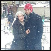 Nazli Noyan's photo