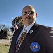 Joe Lamkin's photo