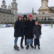 David Harvey's photo