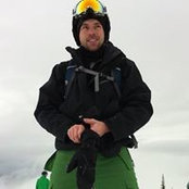 Mathieu Tremblay's photo