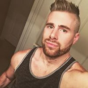 Adam Lenz's photo