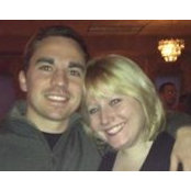 Shannon Farrell's photo