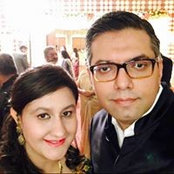 Foto de Samrat Joshi
