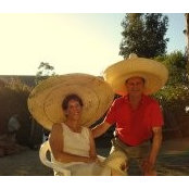 Foto di Maria Paz Bascuñan Rencoret