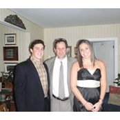 Lyndy Kingsley-Williams's photo