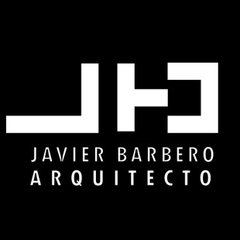 Javier Barbero Martín Arquitecto
