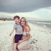 Sarah Hamner's photo
