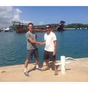 Curt Clemens's photo