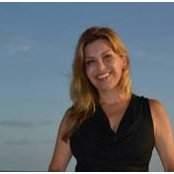 Paola Elorza's photo