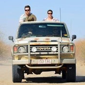 Jodie Parison's photo