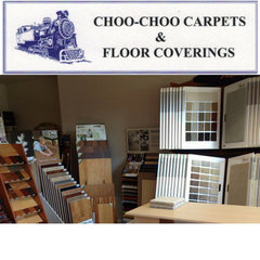 Choo-Choo Carpets & Floor Coverings, Inc.