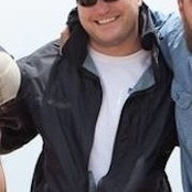 Robert McCarthy's photo