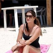 Maria Luiselli's photo