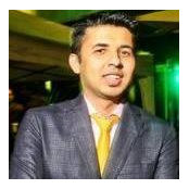 Mani Syeds billede
