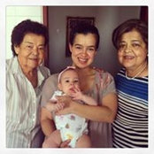 Maria Rojas's photo