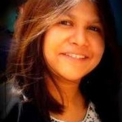Manasi Agaskars foto