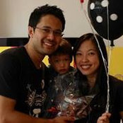 Lin Joshi's photo