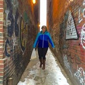 Paige Brown's photo