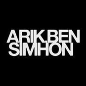Arik Ben Simhon's photo