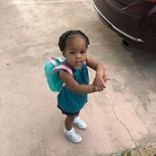 Felicia Finley's photo
