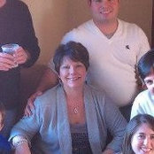 Leslie Beckham's photo