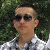 Michael Lin's photo