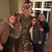 Tracy Recob's photo