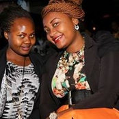 Catherine Kibuchi's photo