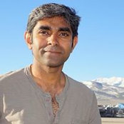 Foto von Vinod Karmegam