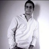 Foto von Ted Mosby