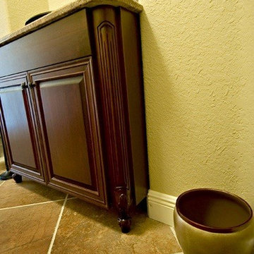 CKD Finished Bathrooms