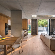 Betondecken