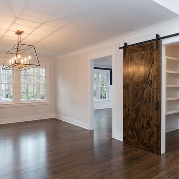 Custom Remodel