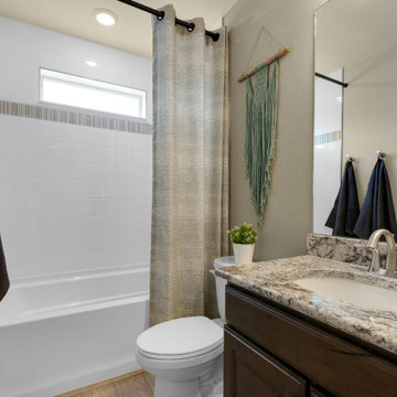 Oakwood Homes The St. Julien 2020 Parade