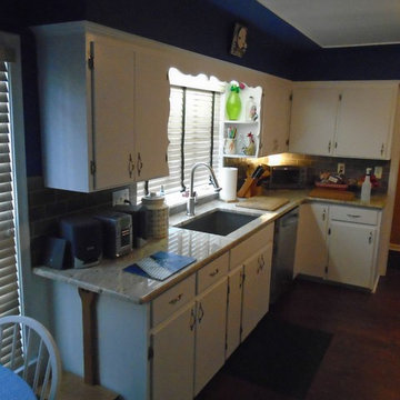Historic Kitchen Remodel | Royal Oak