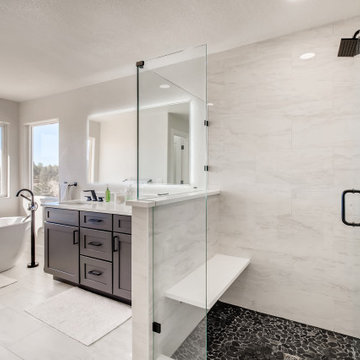 Dawson Home Remodel